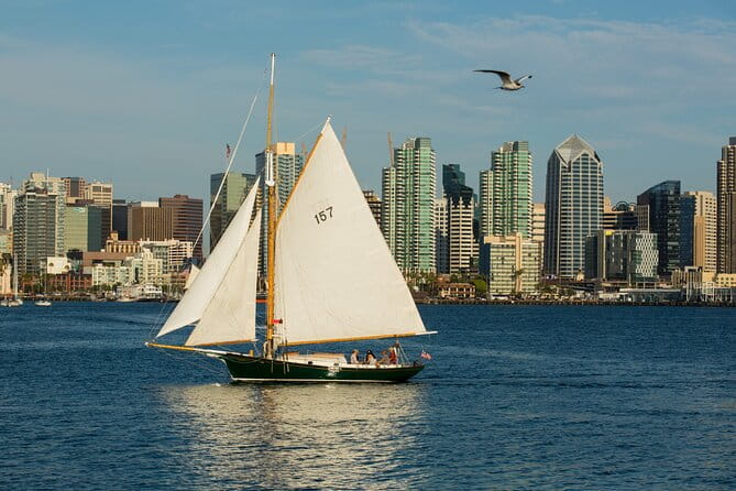 Afternoon Sail On A Charming Vintage Yacht Beer &. Wine Included - Frequently Asked Questions