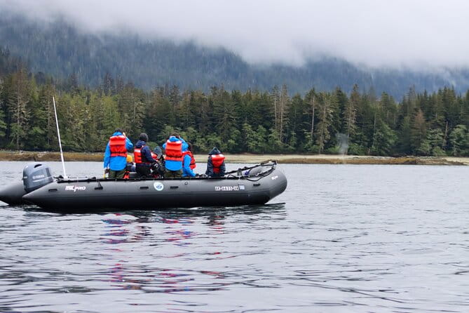 Alaska Ocean Wilderness Expedition - The Experience: Who Will Love It?