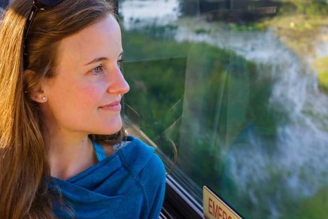 Alaska Railroad Anchorage to Denali One Way - Comfort, Convenience, and Costs