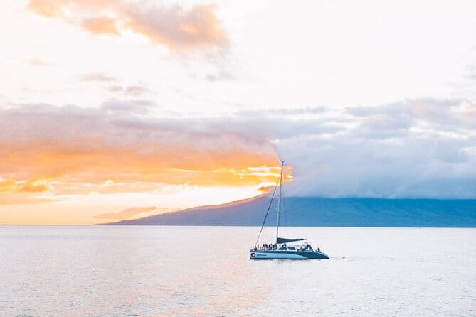 'Alihilani Sunset Sail from Ma'alaea Harbor - Final Thoughts