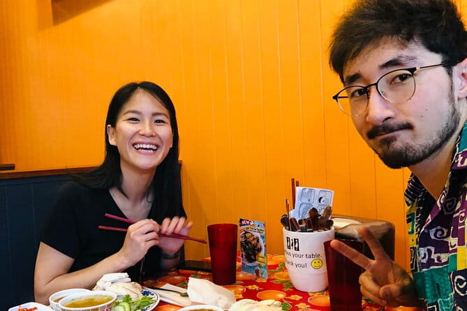 All-Inclusive Downtown Portland Food Tour - The Atmosphere and Group Dynamics