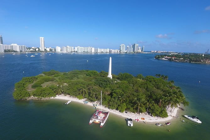 All Inclusive Party Boat Miami - Practical Tips and Insights