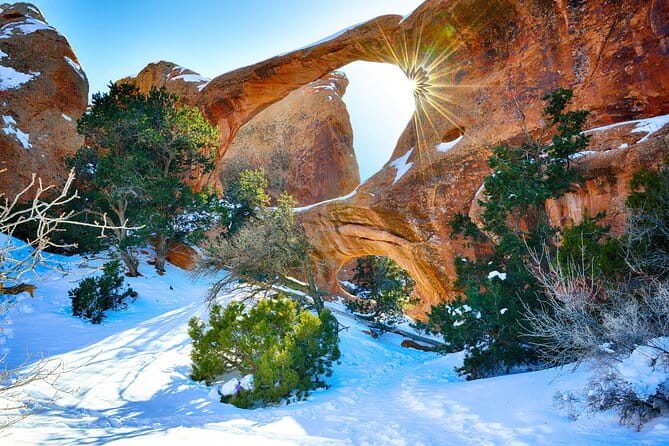 Arches National Park Self-Guided Driving Audio Tour - Final Thoughts