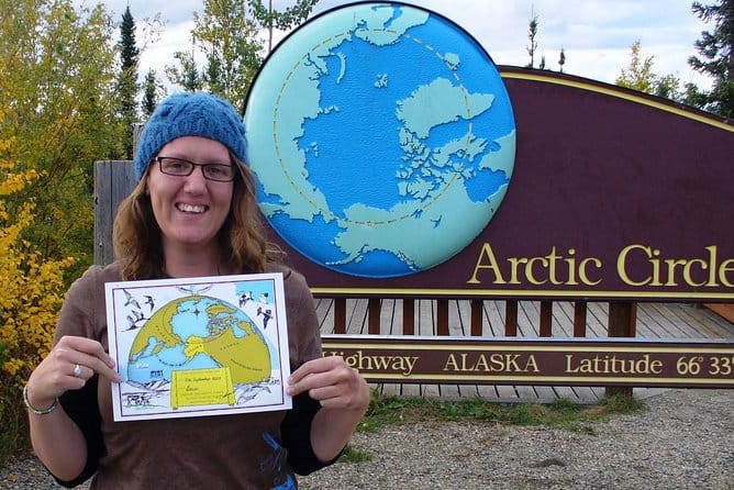 Arctic Circle Full-Day Adventure from Fairbanks - Pricing and Value