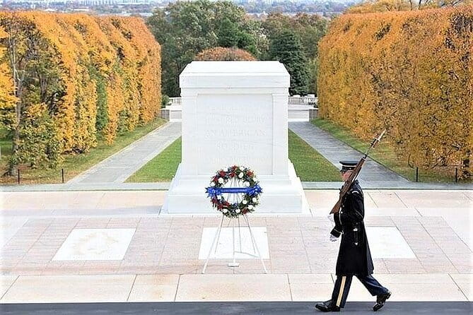 Arlington National Cemetery Guided Morning Walking Tour - Final Thoughts: Who Should Take This Tour?