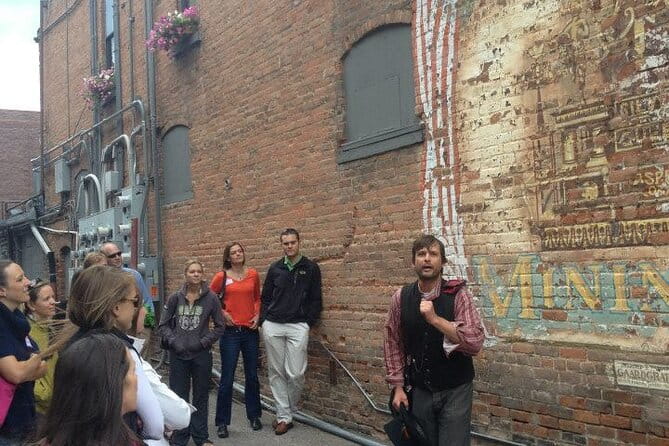 Aspen's DarkSide Ghost Tour - The Sum Up: Who Is This Tour Best For?