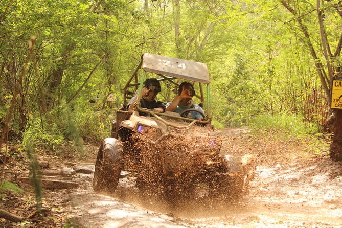 ATV Off Road Adventure - FAQ