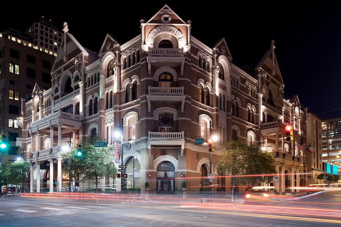 Austin Haunted Pub Crawl Walking Tour - Frequently Asked Questions