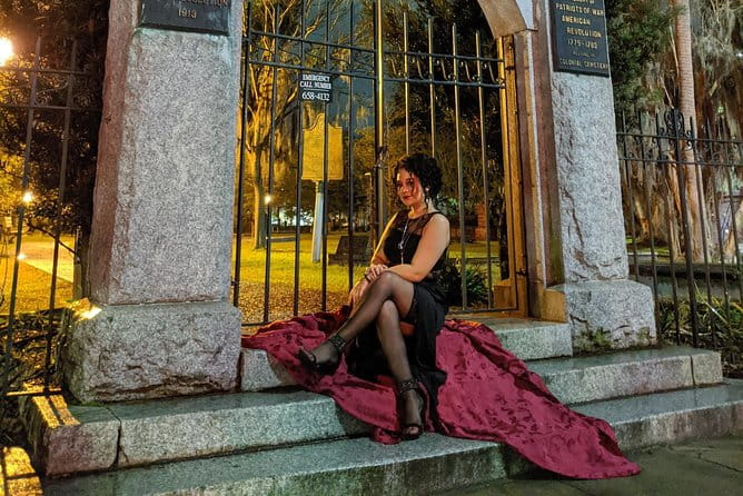 Bad Kitty Haunted Savannah Pub Crawl - Spooky, naughty ghosts - Final Thoughts: Is This Tour Right for You?