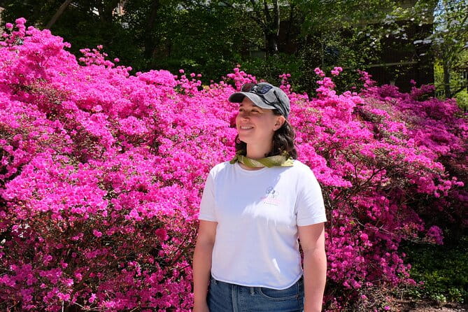 Badass Women's History Walking Tour of Philadelphia - Who Is This Tour Best For?