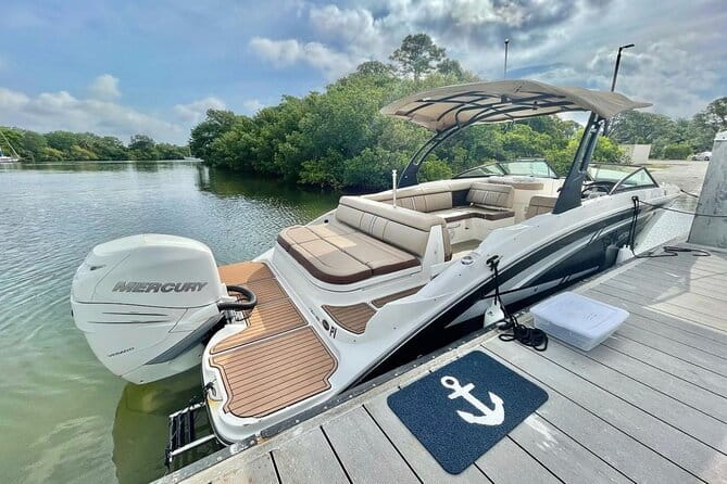 Barrier Island, Shelling and Dolphin Tour in St Petersburg, Fl - Frequently Asked Questions