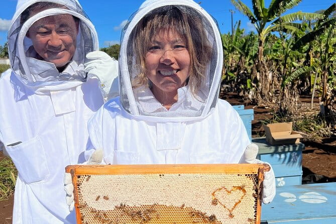 Bee Farm Ecotour and Honey Tasting in Waialua, North Shore Oahu - Who Will Love This Tour?