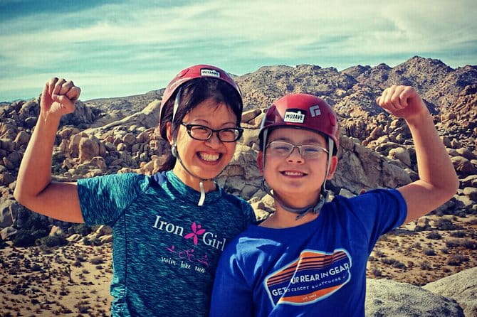 Beginner Group Rock Climbing in Joshua Tree National Park - Who Should Consider This Tour?