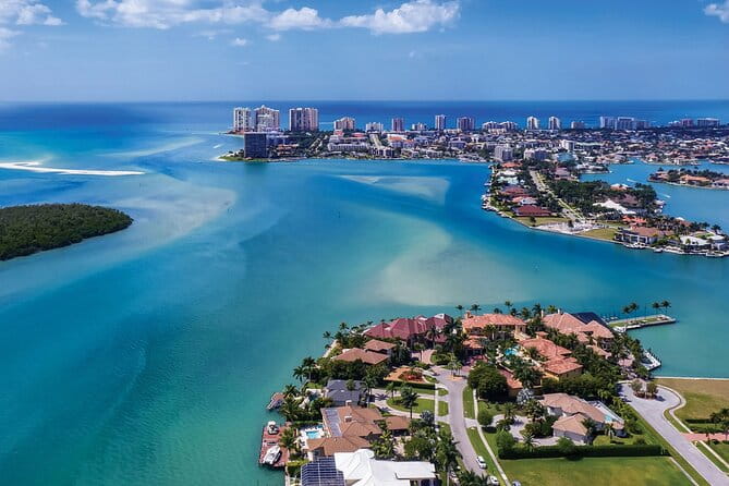 Best of Marco Island Tour - The Sum Up