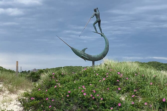 Best of Martha's Vineyard 3 hour Full-Island Tour - FAQ