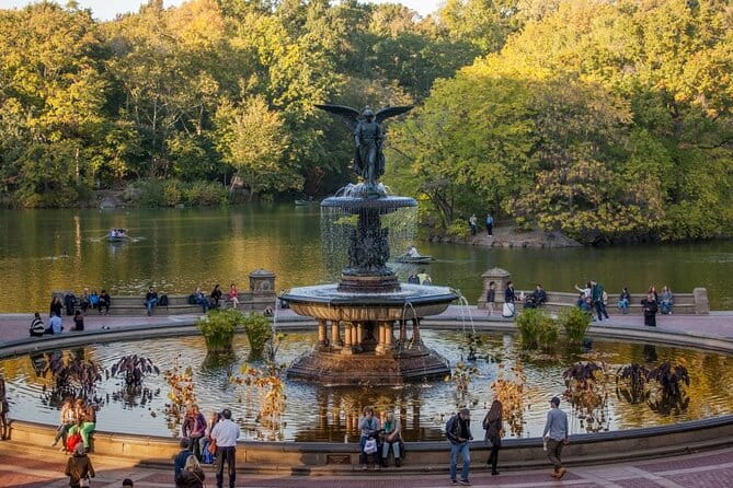 Best of New York City Private One-Day Tour - FAQ