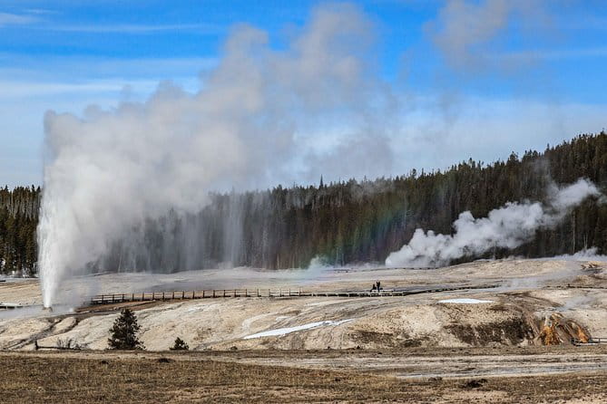 Best of Yellowstone Private National Park Safari Tour - Final Thoughts