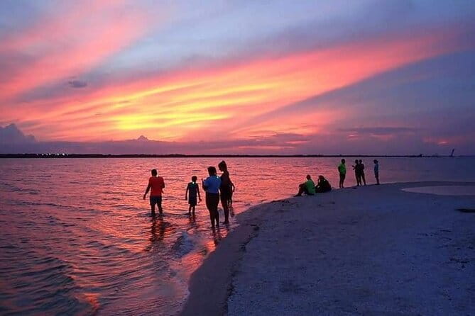 Bioluminescence Clear Kayak or Paddleboard Tour Near Orlando - Experience Quality and Group Dynamics