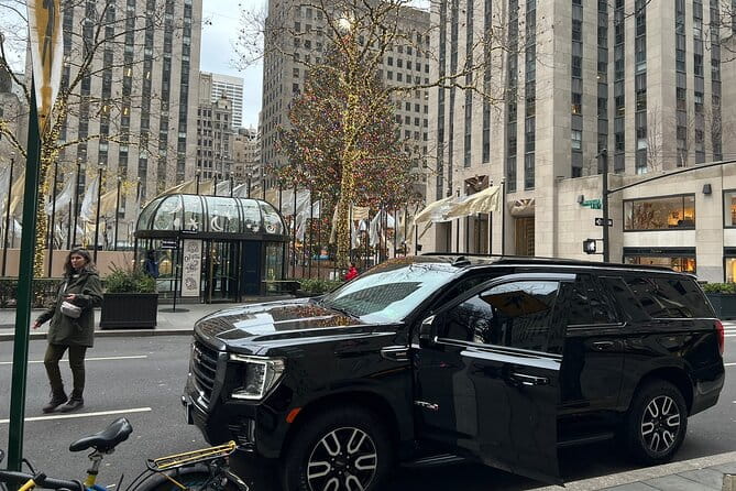 Black SUV Transfer From or To JFK, LGA, EWR - All Fees Included - Final Thoughts: Is It Worth It?