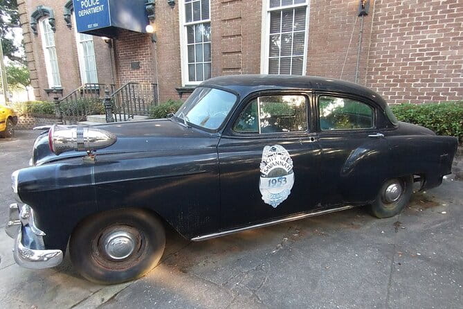 Bloody Murder Savannah Pub Crawl - Who Will Love This Tour?