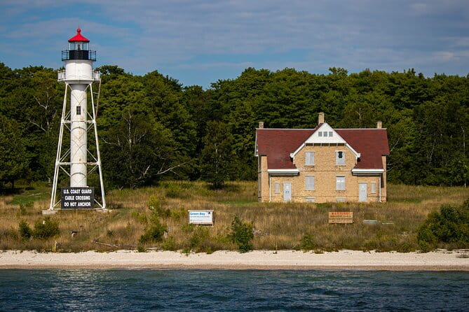 Boat Cruise - North Shore to Death’s Door Crossing - Final Thoughts: Is It Worth It?