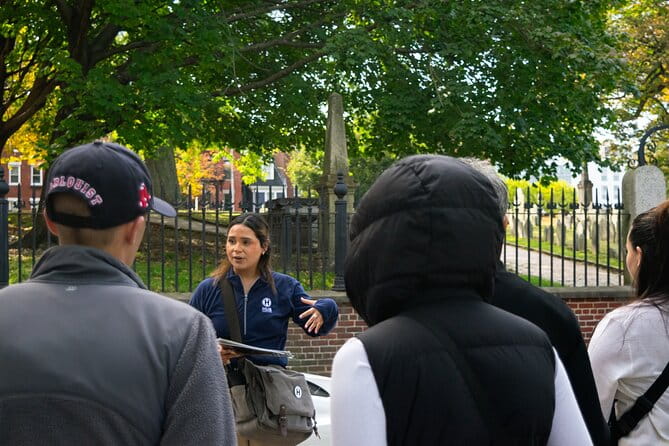 Boston: Underground Railroad History Tour of Beacon Hill - Final Thoughts: Is This Tour Worth It?