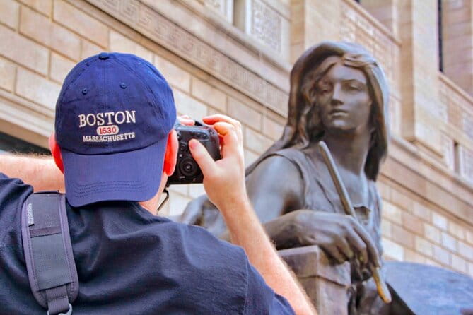 Boston's Architecture, History + Photo Walking Tour (SMALL Group) - Final Thoughts: Who Should Consider This Tour?