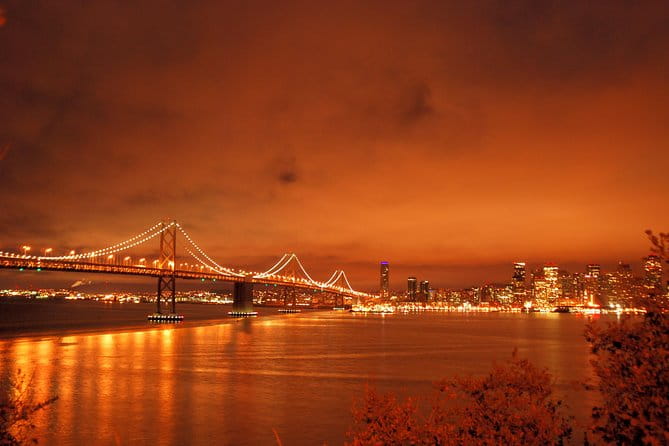 California Sunset Cruise (2-hours) - FAQ