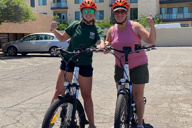 Camelback E-Bike & Hike Tour - 2.5 Hours - FAQ: Practical Questions Answered