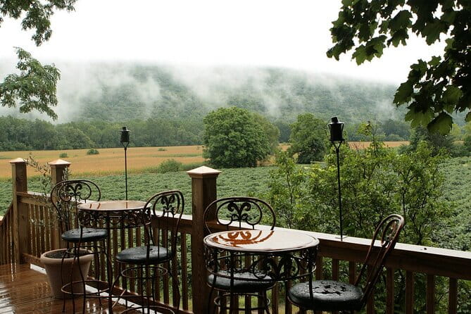Canandaigua Wine Trail Experience - Practical Tips for Booking and Participating