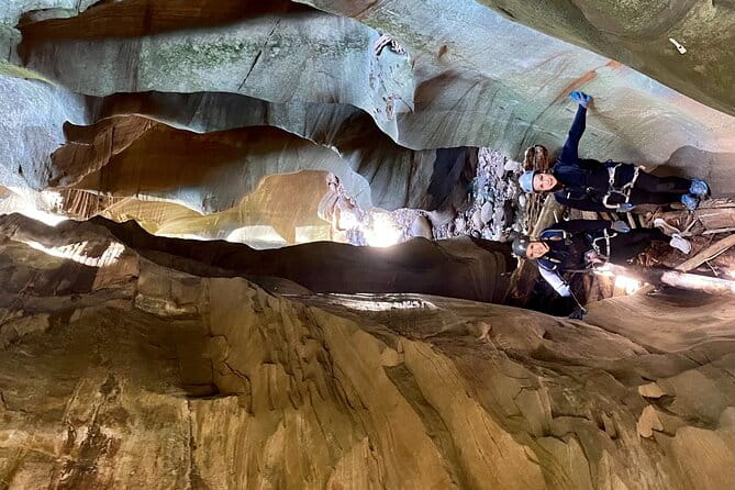 Canyoneering Adventure in Phoenix - Authentic Feedback from Past Participants