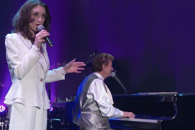 Carpenters Legacy at Planet Hollywood Resort and Casino - A Deeper Look at the Experience: Why It Matters