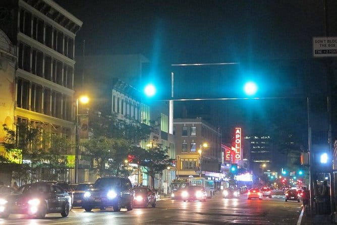 Central Harlem African-American Culture Walking Tour - Who Will Love This Tour?