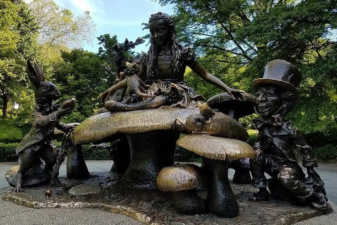 Central Park Private Horse and Carriage Tour - The Sum Up: Is It Worth It?