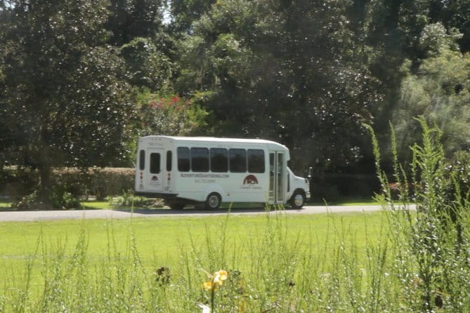 Charleston See-It-All Sightseeing Bus Tour - Is This Tour Worth It?