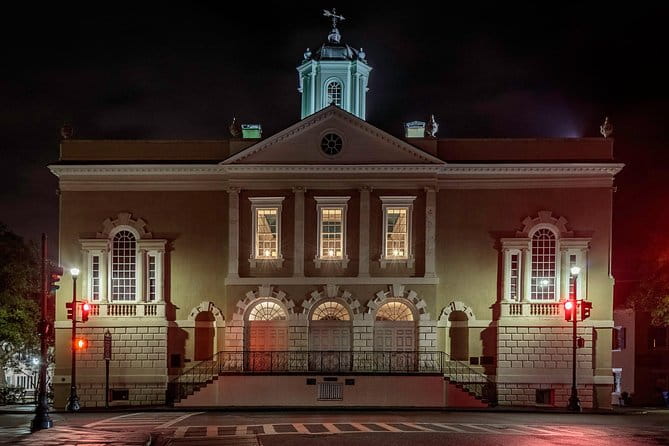 Charleston Terrors: The Ghosts of Pirates and Patriots Past - Final Thoughts