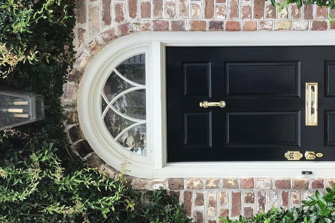 Charleston Walking Tours with Ann - How the Tour Fits Into Your Trip