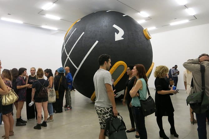 Chelsea Contemporary Art Tour with NYC Professional Art Critic - Final Thoughts: Is It Right for You?