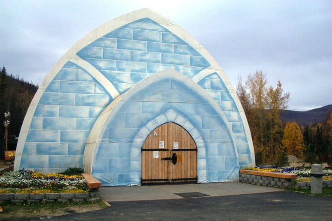 Chena Hot Springs Day Tour from Fairbanks - FAQs About the Chena Hot Springs Day Tour