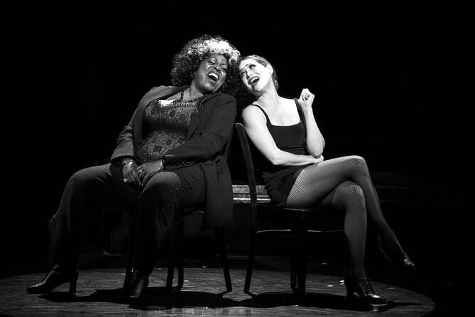 Chicago on Broadway Ticket - Frequently Asked Questions