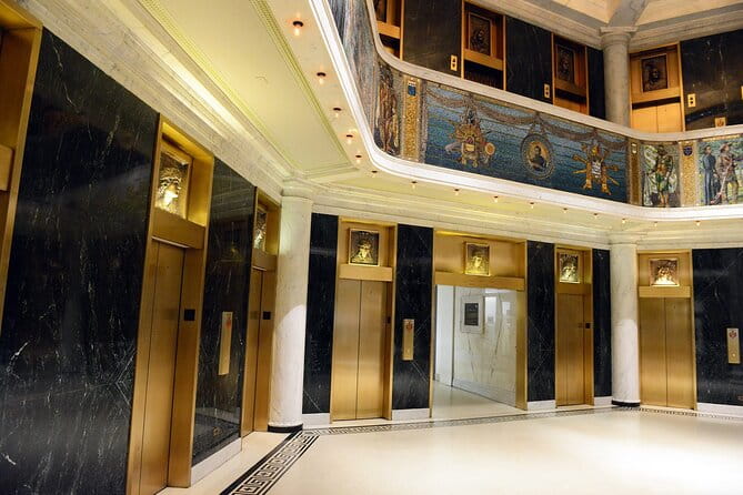Chicago Walking Tour: Historic Skyscrapers - Who Will Enjoy This Tour?