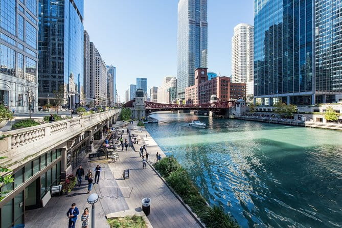 Chicago Walking Tour: Must-See Chicago - Who Will Love This Tour?