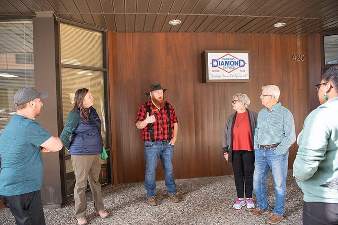 City of Anchorage SIGHTSEEING & FOOD Tour - Winter & Summer - Frequently Asked Questions