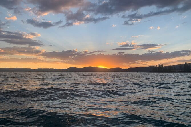 Clear Kayak Paddle Tour at Sand Harbor - Price and Value: Is It Worth It?