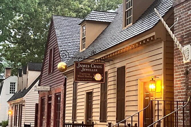 Colonial History Tour in Williamsburg Virginia - Final Thoughts: Is This Tour for You?