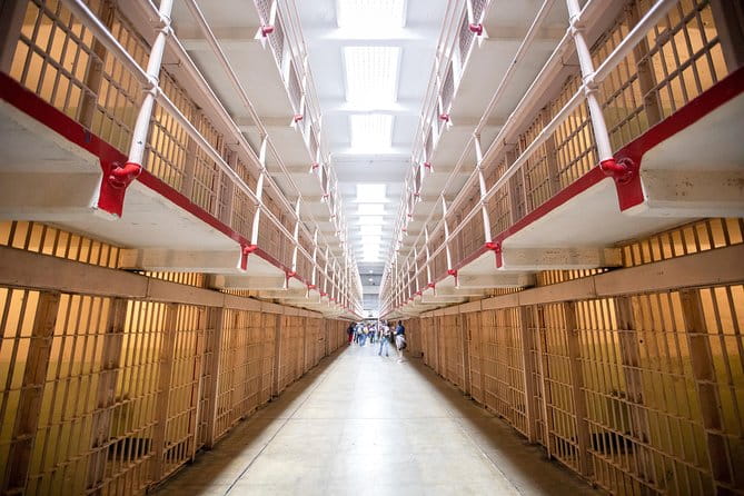Combo Tour: Alcatraz Island and San Francisco Grand City Tour - Who Will Love This Tour?