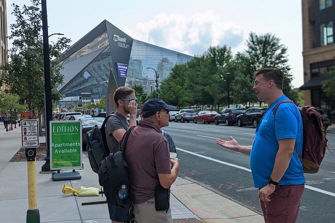 Complete Minneapolis Walking Tour - Who Will Love This Tour?