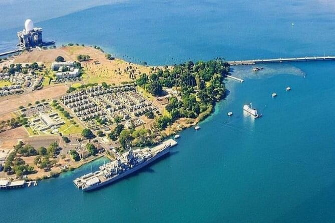 Complete Pearl Harbor Experience Tour Departing from Waikiki Area - Final Thoughts