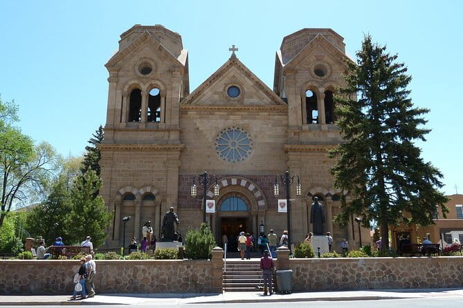Creative Soul Scavenger Hunt of Santa Fe - What Travelers Say
