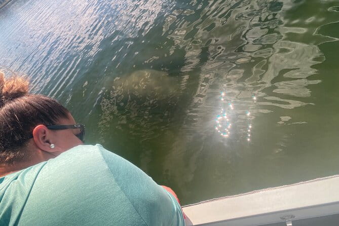 Crystal River: Private Manatee Boat Tour - The Guides: Local Experts Making a Difference
